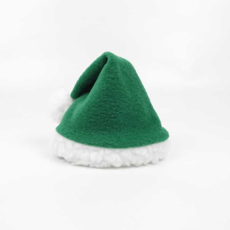 Gorro Navideño Verde